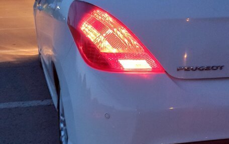 Peugeot 308 II, 2011 год, 650 000 рублей, 32 фотография