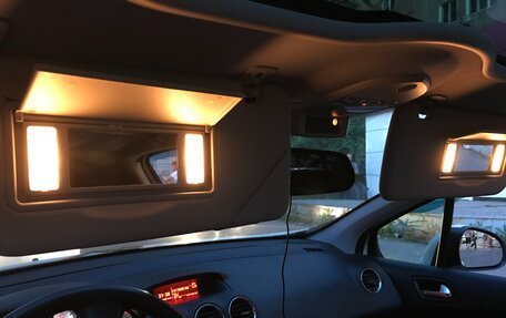 Peugeot 308 II, 2011 год, 650 000 рублей, 28 фотография