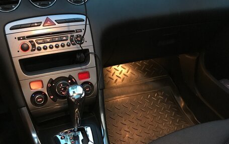 Peugeot 308 II, 2011 год, 650 000 рублей, 29 фотография
