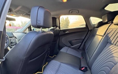Opel Astra J, 2013 год, 990 000 рублей, 7 фотография