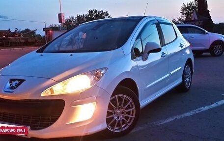 Peugeot 308 II, 2011 год, 650 000 рублей, 31 фотография
