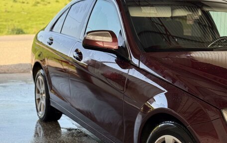 Mercedes-Benz C-Класс, 2008 год, 900 000 рублей, 4 фотография