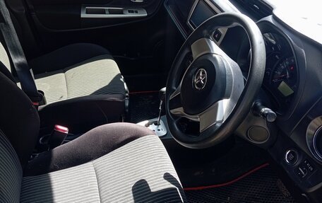 Toyota Vitz, 2014 год, 820 000 рублей, 6 фотография