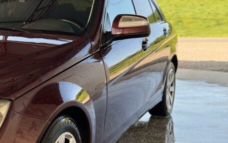 Mercedes-Benz C-Класс, 2008 год, 900 000 рублей, 3 фотография