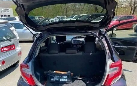 Toyota Vitz, 2014 год, 820 000 рублей, 5 фотография