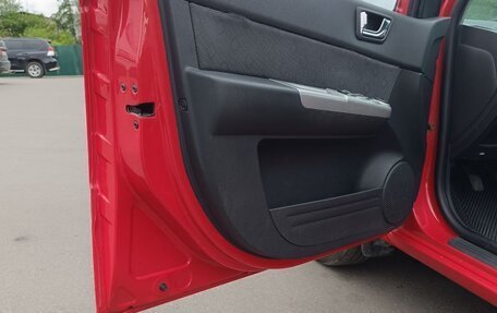 Hyundai Getz I рестайлинг, 2008 год, 475 000 рублей, 2 фотография