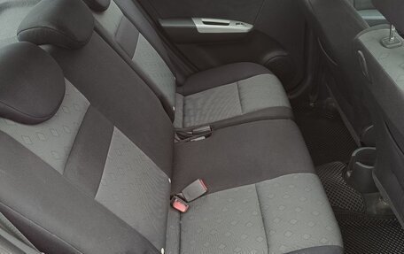 Hyundai Getz I рестайлинг, 2008 год, 475 000 рублей, 10 фотография