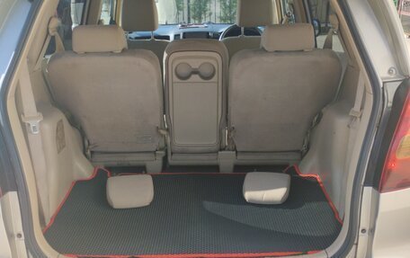 Toyota Corolla Spacio II, 2003 год, 650 000 рублей, 3 фотография