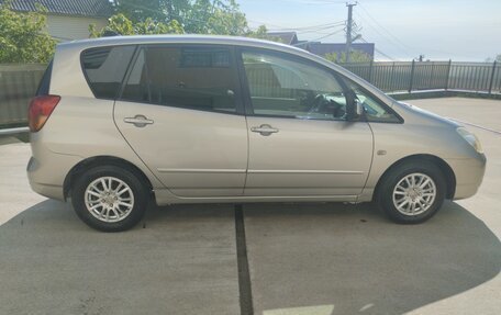 Toyota Corolla Spacio II, 2003 год, 650 000 рублей, 5 фотография