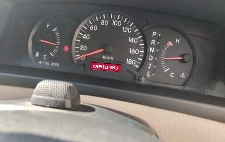 Toyota Corolla Spacio II, 2003 год, 650 000 рублей, 7 фотография