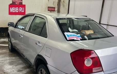 Geely MK I рестайлинг, 2008 год, 220 000 рублей, 2 фотография