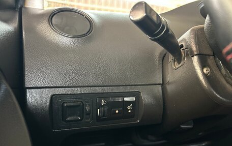 Geely MK I рестайлинг, 2008 год, 220 000 рублей, 5 фотография
