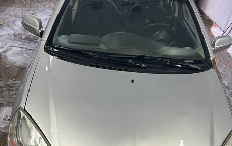 Geely MK I рестайлинг, 2008 год, 220 000 рублей, 8 фотография