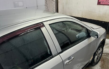 Geely MK I рестайлинг, 2008 год, 220 000 рублей, 9 фотография
