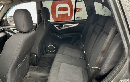 Lifan X60 I рестайлинг, 2018 год, 550 000 рублей, 14 фотография