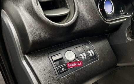 Lifan X60 I рестайлинг, 2018 год, 550 000 рублей, 13 фотография