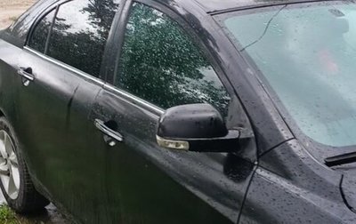 Geely Emgrand EC7, 2013 год, 320 000 рублей, 1 фотография