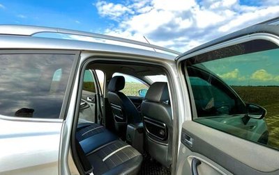 Ford Kuga III, 2009 год, 1 000 000 рублей, 1 фотография