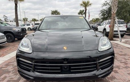 Porsche Cayenne III, 2023 год, 8 056 078 рублей, 2 фотография