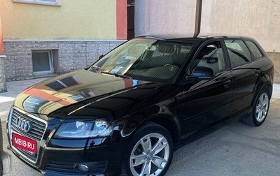 Audi A3, 2009 год, 950 000 рублей, 1 фотография