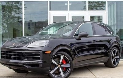 Porsche Cayenne III, 2024 год, 17 072 336 рублей, 1 фотография