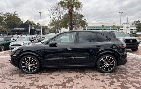 Porsche Cayenne III, 2023 год, 8 056 078 рублей, 3 фотография