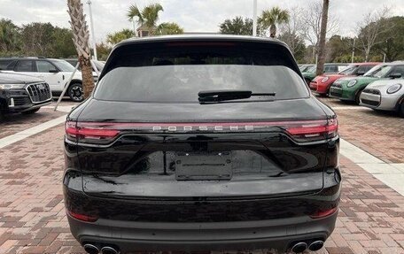 Porsche Cayenne III, 2023 год, 8 056 078 рублей, 8 фотография