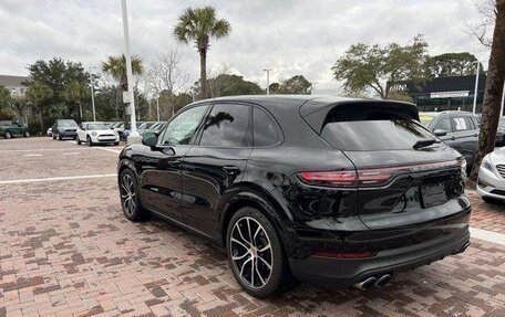 Porsche Cayenne III, 2023 год, 8 056 078 рублей, 4 фотография
