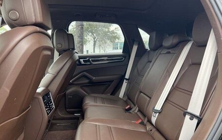 Porsche Cayenne III, 2023 год, 8 056 078 рублей, 7 фотография