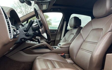 Porsche Cayenne III, 2023 год, 8 056 078 рублей, 6 фотография