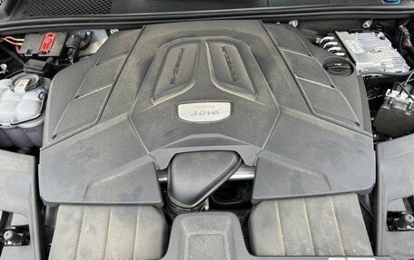 Porsche Cayenne III, 2023 год, 8 056 078 рублей, 10 фотография