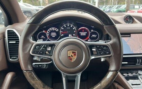 Porsche Cayenne III, 2023 год, 8 056 078 рублей, 5 фотография