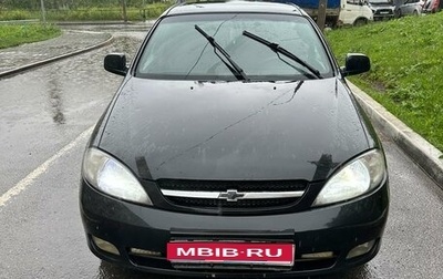 Chevrolet Lacetti, 2011 год, 330 000 рублей, 1 фотография