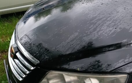 Geely Emgrand EC7, 2013 год, 320 000 рублей, 3 фотография