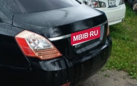Geely Emgrand EC7, 2013 год, 320 000 рублей, 4 фотография