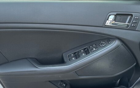 KIA Optima III, 2011 год, 1 180 000 рублей, 7 фотография