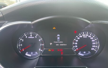 KIA Optima III, 2011 год, 1 180 000 рублей, 8 фотография