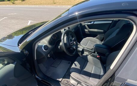 Audi A3, 2009 год, 950 000 рублей, 6 фотография