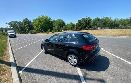 Audi A3, 2009 год, 950 000 рублей, 7 фотография