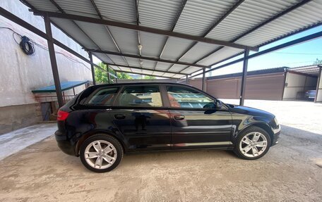 Audi A3, 2009 год, 950 000 рублей, 3 фотография