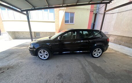 Audi A3, 2009 год, 950 000 рублей, 5 фотография