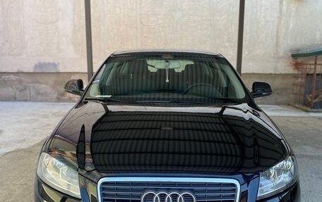 Audi A3, 2009 год, 950 000 рублей, 2 фотография