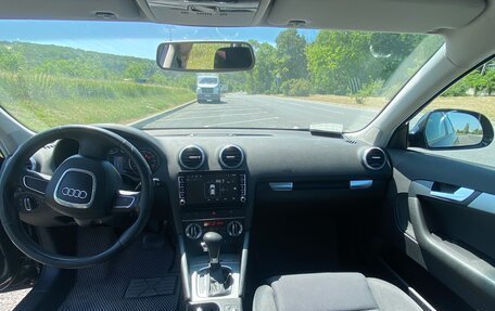 Audi A3, 2009 год, 950 000 рублей, 13 фотография
