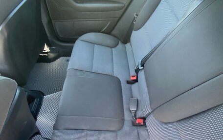 Audi A3, 2009 год, 950 000 рублей, 16 фотография