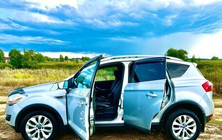 Ford Kuga III, 2009 год, 1 000 000 рублей, 4 фотография