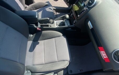 Audi A3, 2009 год, 950 000 рублей, 14 фотография