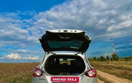 Ford Kuga III, 2009 год, 1 000 000 рублей, 6 фотография