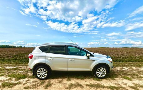 Ford Kuga III, 2009 год, 1 000 000 рублей, 8 фотография