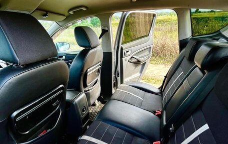Ford Kuga III, 2009 год, 1 000 000 рублей, 10 фотография