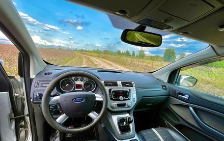 Ford Kuga III, 2009 год, 1 000 000 рублей, 9 фотография